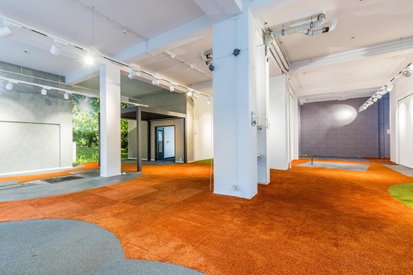 Medium property photo - Goudsesingel 41A, 3031 ED Rotterdam